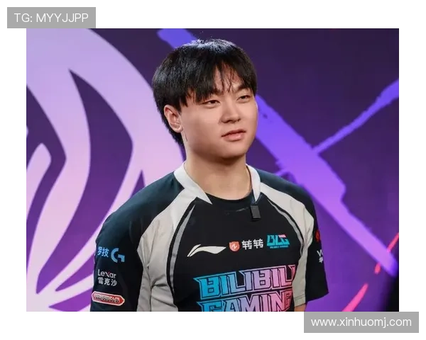 和平精英热议BLG选手个人能力引发的争论与分析