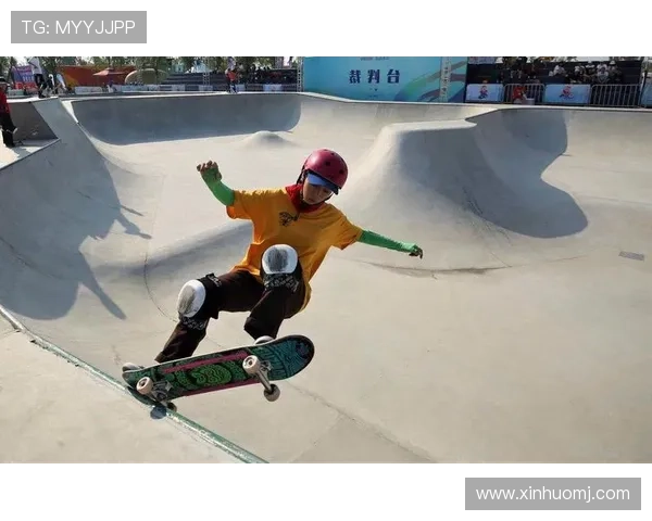 广州滑板队攻防战术全面升级探索滑板运动新未来