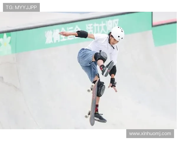 广州滑板队实力分析与发展潜力探讨滑板文化的崛起与挑战