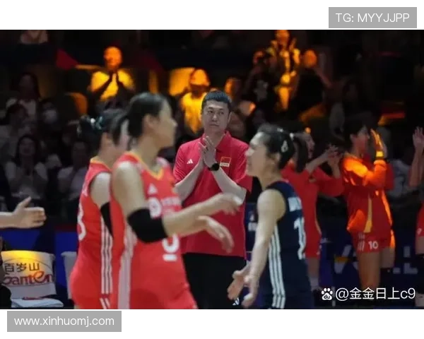 广州排球队总决赛特别报道：从传统强队到现代化新军的转型之路