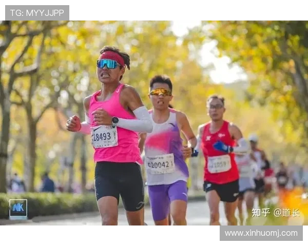 广州极限运动队在城市马拉松中的拼搏历程与奋斗精神全景揭秘