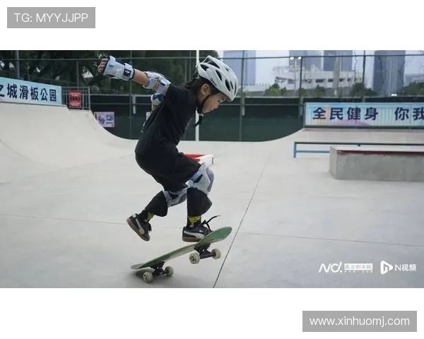 广州滑板队团队协作实力飙升再创新高引发广泛关注与赞誉