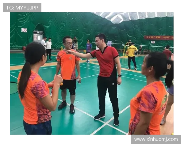 广州羽毛球队与武汉羽毛球队赛后复盘分析团队配合与战术执行的关键因素