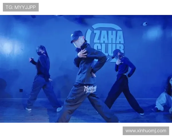 广州街舞队的节奏揭秘：探索街舞文化的深层魅力与艺术表现