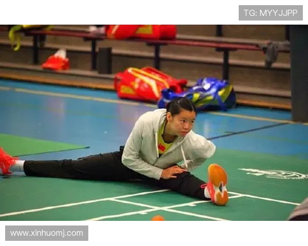 广州羽毛球队心理素质引发热议球员表现与心理状态的深层探讨