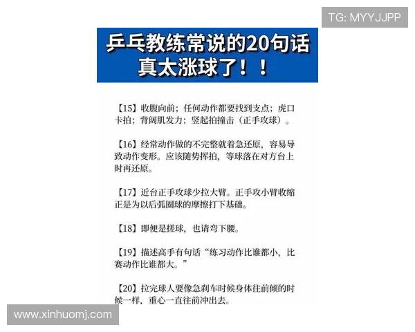 张磊亲授乒乓球技巧与心得体会助你提升球技的必备指南
