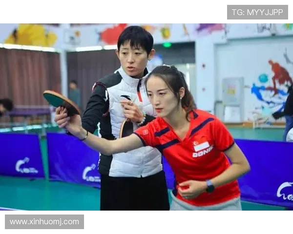 成都乒乓球队的控制技巧与训练方法深度解析