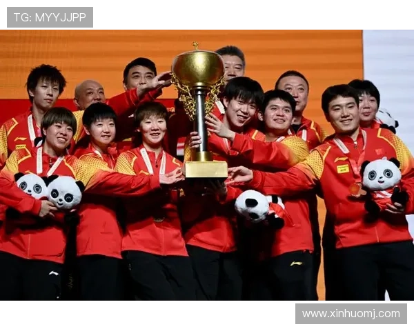 成都乒乓球队团队协作引发热议与争议的背后故事探讨