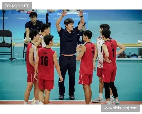 排球精神:深入重庆排球队的默契与协作之道 排球精神:深入重庆排球队的默契与协作之道